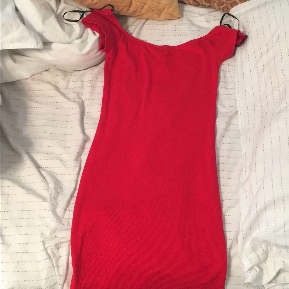 perfect dress for a night out !